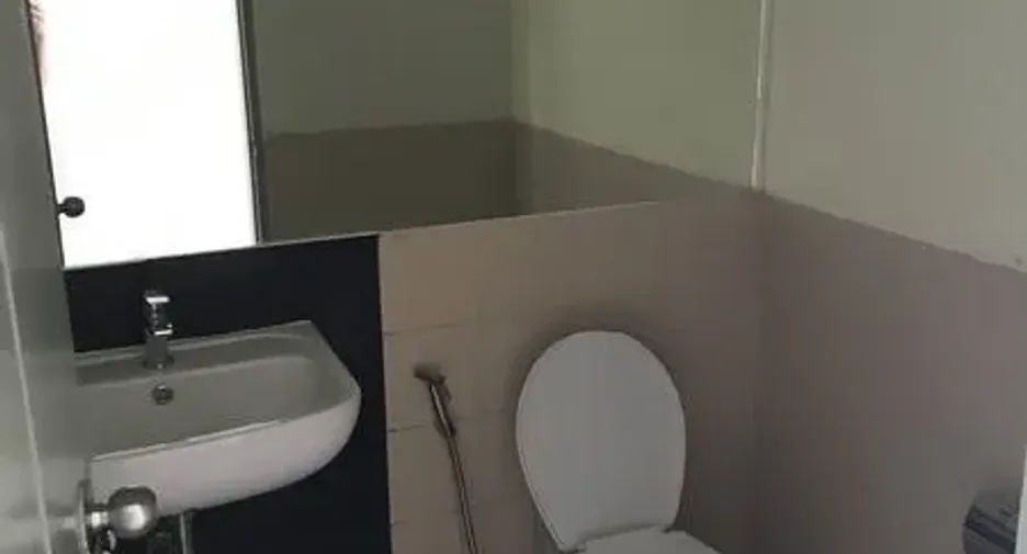 For rent office in Watthana, Bangkok