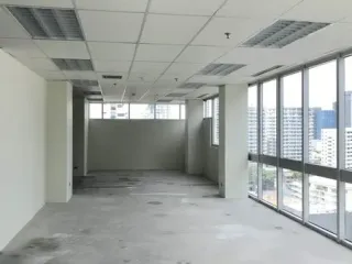 出租 办公室 在 Watthana, 曼谷
