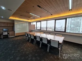 For rent office in Bang Rak, Bangkok