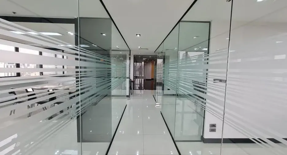 Oficina en alquiler en Bang Rak, Bangkok