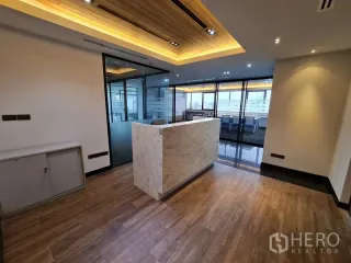 For rent office in Bang Rak, Bangkok