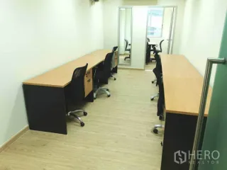 出租 办公室 在 Watthana, 曼谷