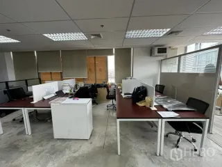 出租 办公室 在 Khlong Toei, 曼谷
