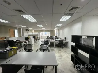 出租 办公室 在 Khlong Toei, 曼谷