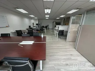 出租 办公室 在 Khlong Toei, 曼谷