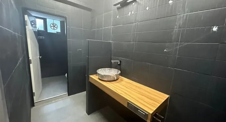Büro zur Miete in Bang Rak, Bangkok