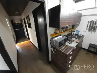 Аренда офис в Кхлонг Тоеи, Бангкок