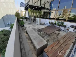 Аренда офис в Кхлонг Тоеи, Бангкок