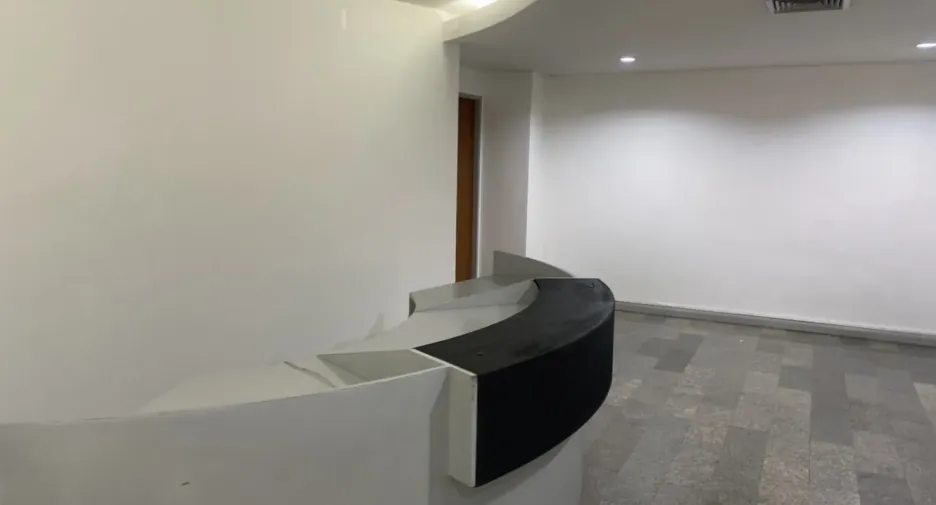 For rent office in Khlong Toei, Bangkok