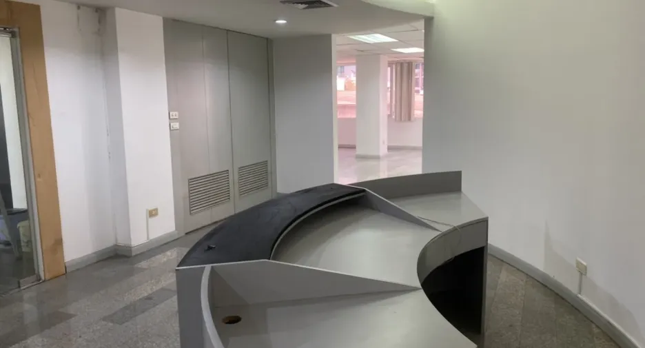 For rent office in Khlong Toei, Bangkok