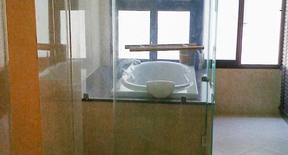 For rent 4 ベッドルーム townhouse in Watthana, Bangkok