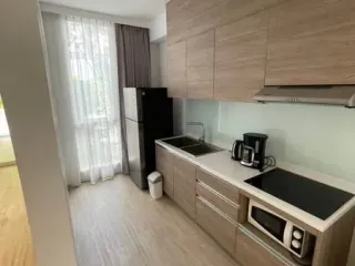 Büro zur Miete in Khlong Toei, Bangkok