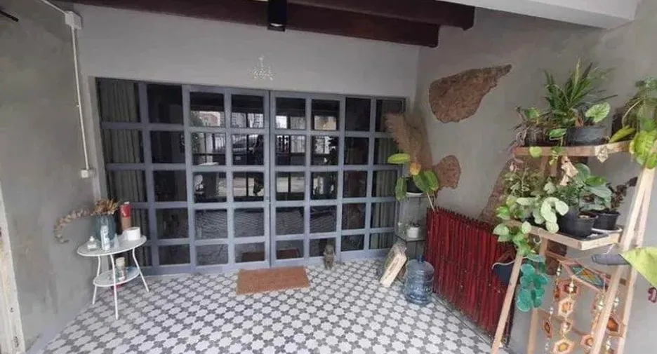 出租 2 卧室 独立屋 在 Ratchathewi, 曼谷