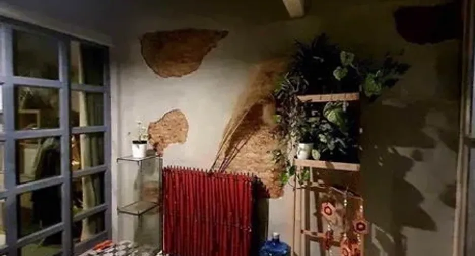 出租 2 卧室 独立屋 在 Ratchathewi, 曼谷