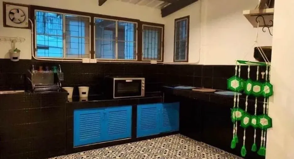 出租 2 卧室 独立屋 在 Ratchathewi, 曼谷