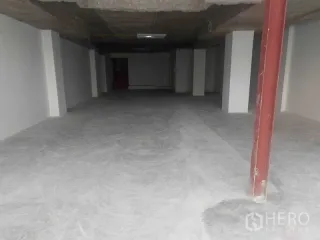 For rent retail Space in Pathum Wan, Bangkok