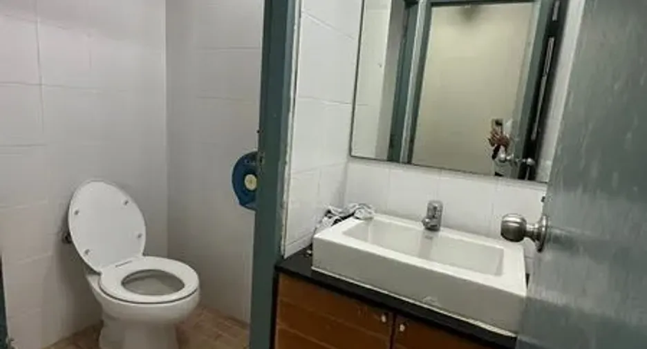 Аренда офис в Патхум Щан, Бангкок