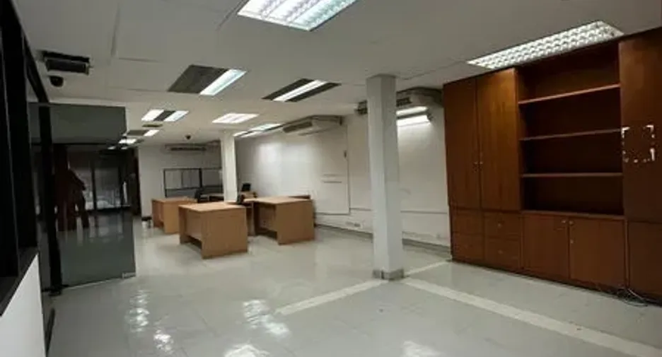 Аренда офис в Патхум Щан, Бангкок