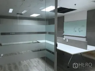 For rent retail Space in Pathum Wan, Bangkok