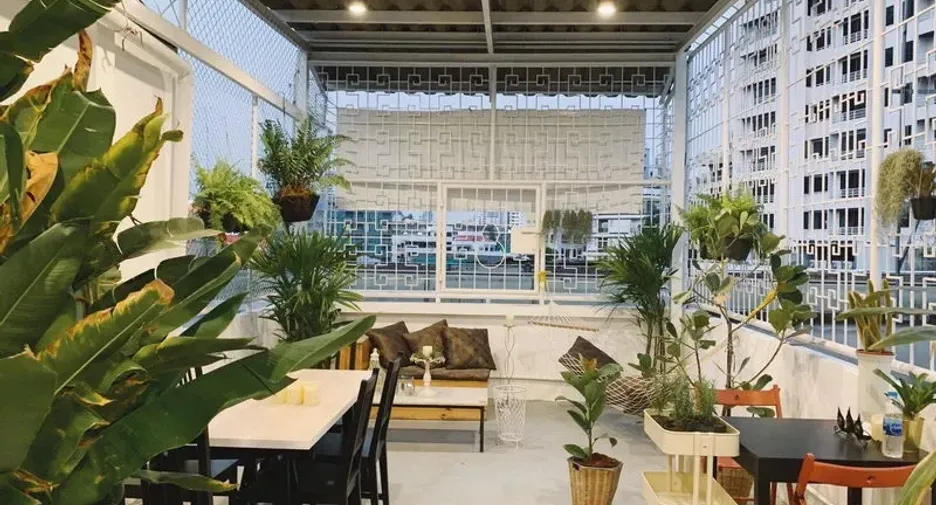 Gewerbefläche zur Miete in Khlong Toei, Bangkok