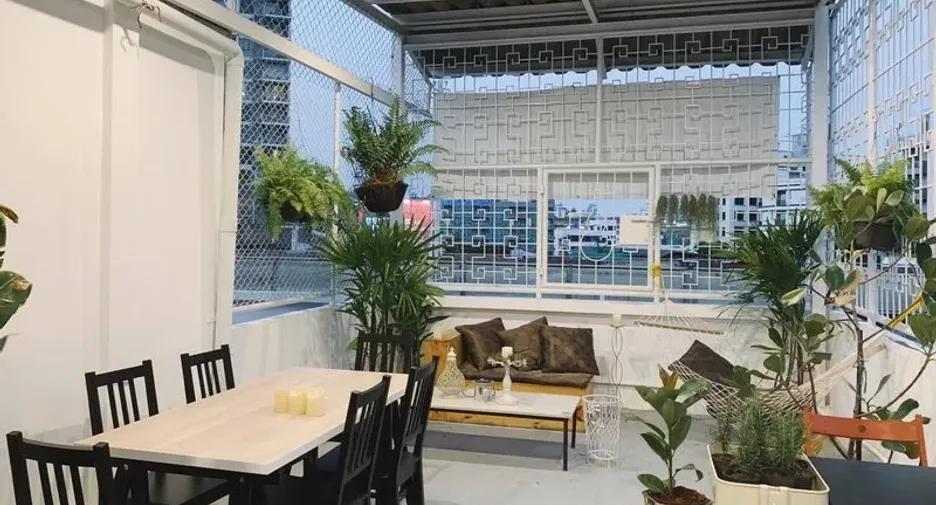 Gewerbefläche zur Miete in Khlong Toei, Bangkok