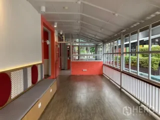 Аренда торговое помещение в Кхлонг Тоеи, Бангкок