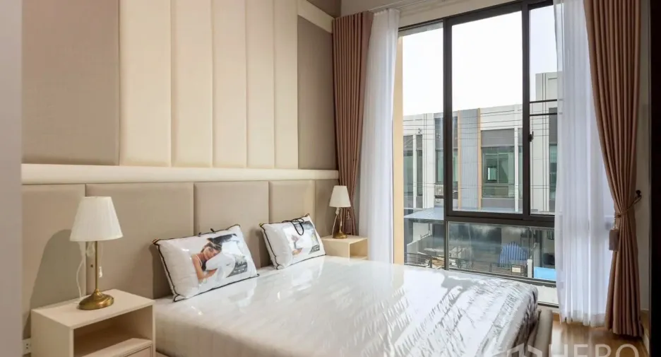 For rent and for sale 4 bedrooms townhouse in Bang Phli, Samut Prakan