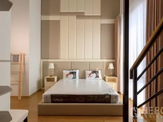出租 和 出售 4 卧室 联排别墅 在 Bang Phli, Samut Prakan
