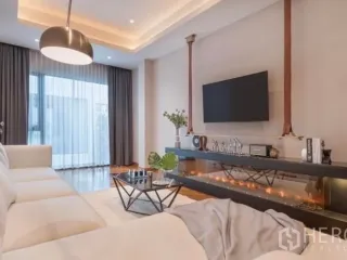 Haus zum Kauf mit 4 Zimmer in Watthana, Bangkok