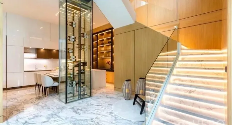 Haus zum Kauf mit 4 Zimmer in Watthana, Bangkok