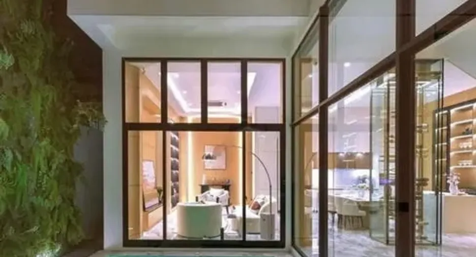 Haus zum Kauf mit 4 Zimmer in Watthana, Bangkok
