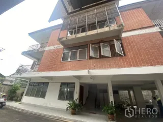 Аренда офис в Щаттхана, Бангкок