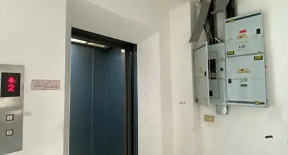For rent office in Bang Rak, Bangkok