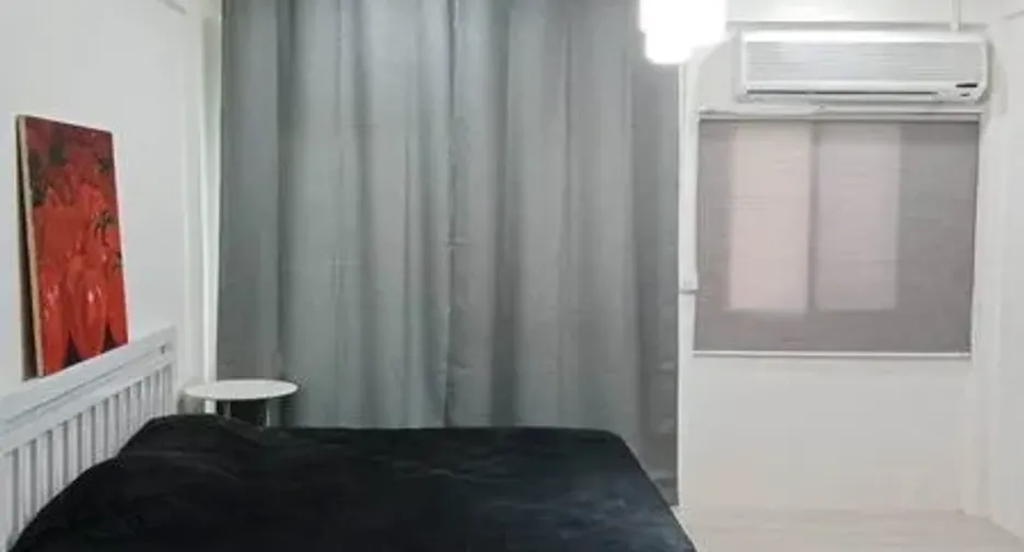 For rent and for sale 3 bedrooms townhouse in Watthana, Bangkok