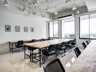 For rent office in Watthana, Bangkok