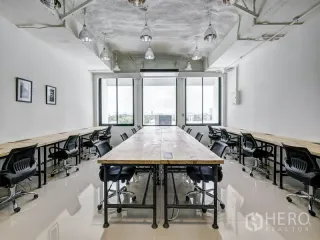 For rent office in Watthana, Bangkok
