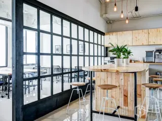 For rent office in Watthana, Bangkok