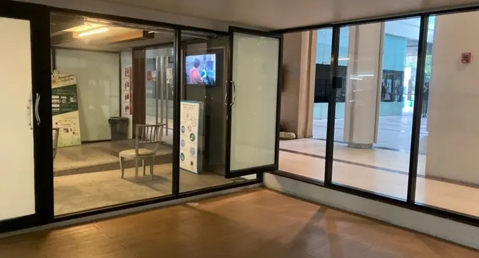 For rent retail Space in Khlong Toei, Bangkok