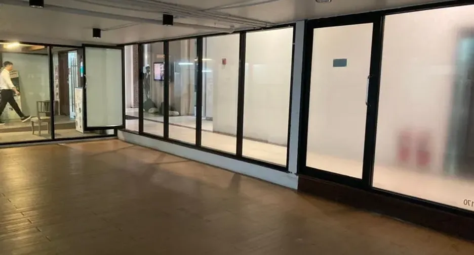 For rent retail Space in Khlong Toei, Bangkok