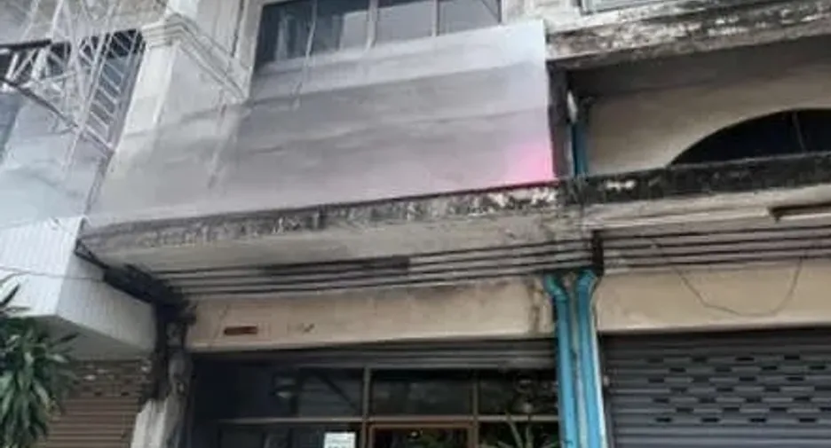 出租 商业空间 在 Khlong Toei, 曼谷