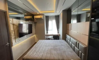 Wohnung zur Miete mit 1 Zimmer in Watthana, Bangkok