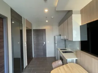 Wohnung zur Miete mit 1 Zimmer in Watthana, Bangkok