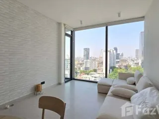 Condo en alquiler de 1 habitaciones en Sathon, Bangkok