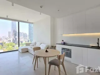 Condo en alquiler de 1 habitaciones en Sathon, Bangkok