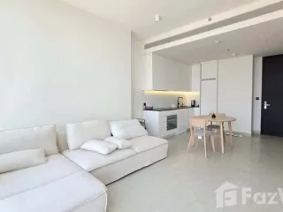 Condo en alquiler de 1 habitaciones en Sathon, Bangkok