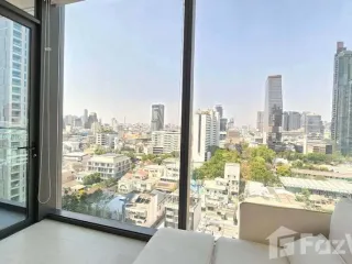 Condo en alquiler de 1 habitaciones en Sathon, Bangkok