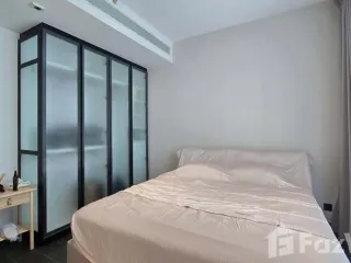 Condo en alquiler de 1 habitaciones en Sathon, Bangkok