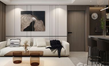 À vendre 2 chambres condo à Thalang, Phuket