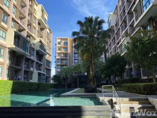 For Rent Studio Condo In Mueang Phuket