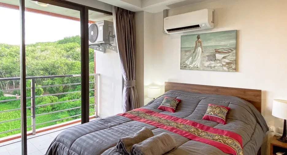 For rent 1 bed condo in Mueang Phuket, Phuket